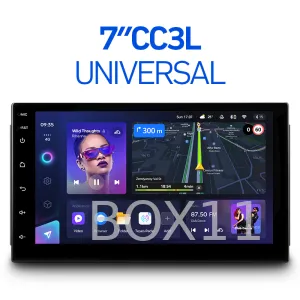Teyes CC3L 7 ����� 4+32