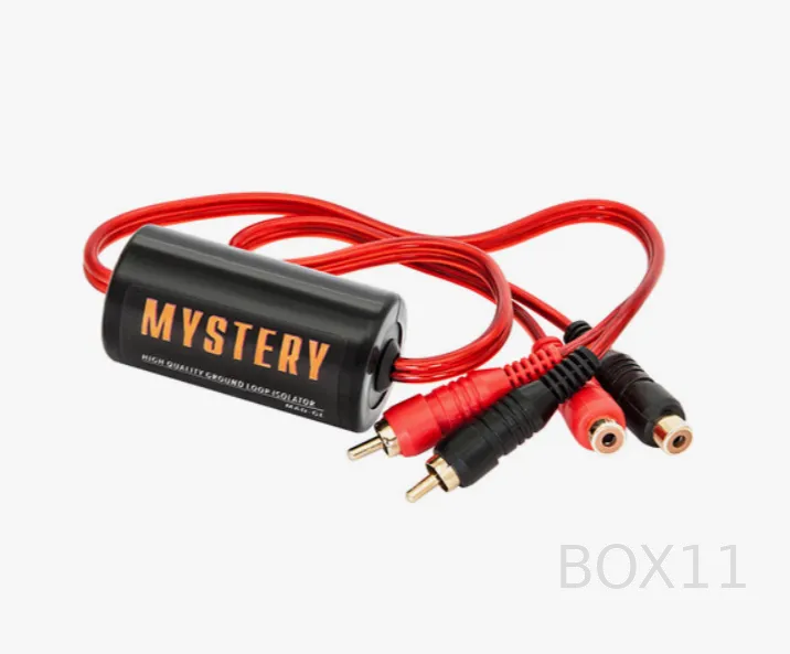 �������������� Mystery MAD GL