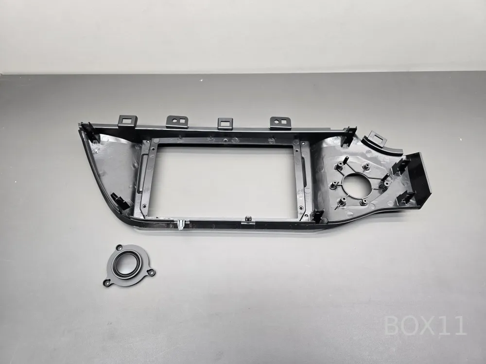 ���������� ����� Kia Rio 18+ 9* TK2253 ������