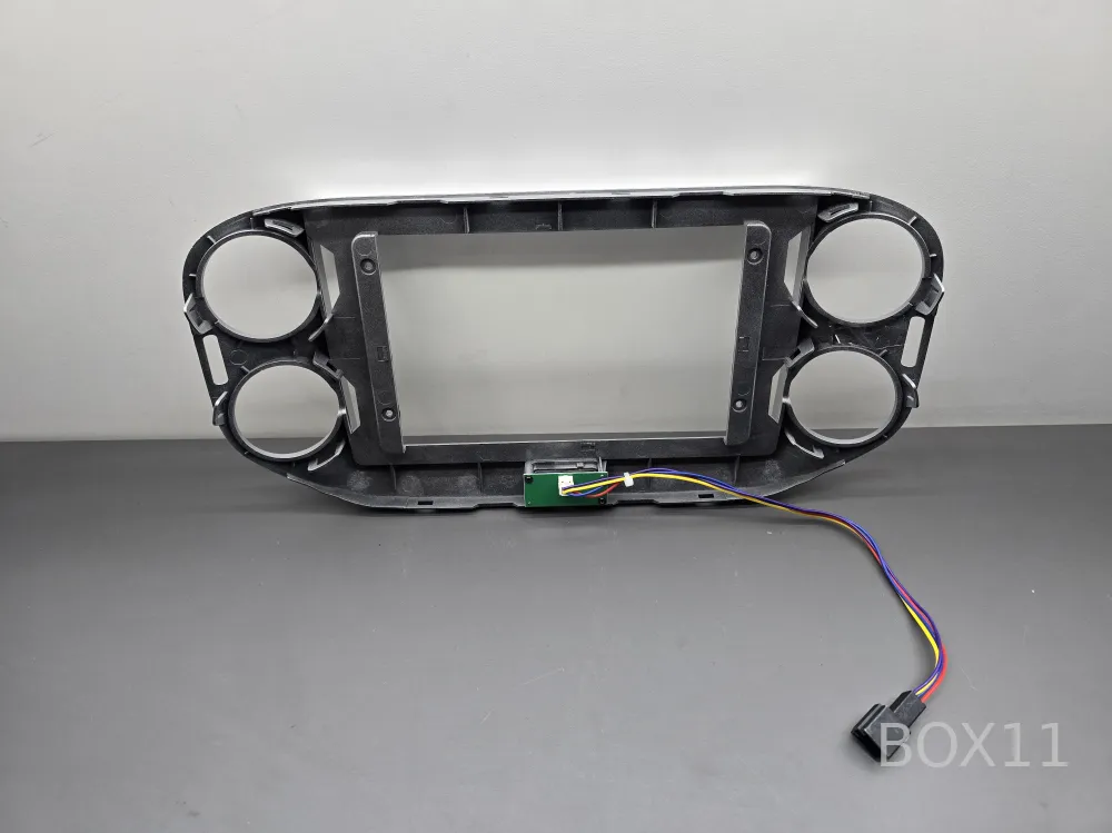 ���������� ����� VW Tiguan 2011-2015 10* TK2144