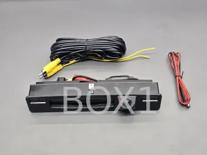 ������ ������� ���� Ford 2015+ LS8027 SONY307 1080P
