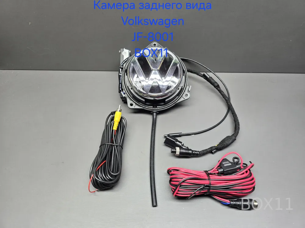 ������ ������� ���� VW JF8001 AHD2053 1080P � ������