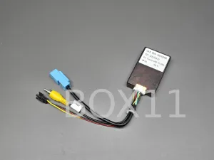 ���������� Teyes Toyota Land Cruiser Prado 150 2009-2013 LVDS