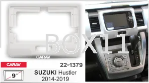 ���������� ����� Suzuki Hustler 2014-2019 22-1379
