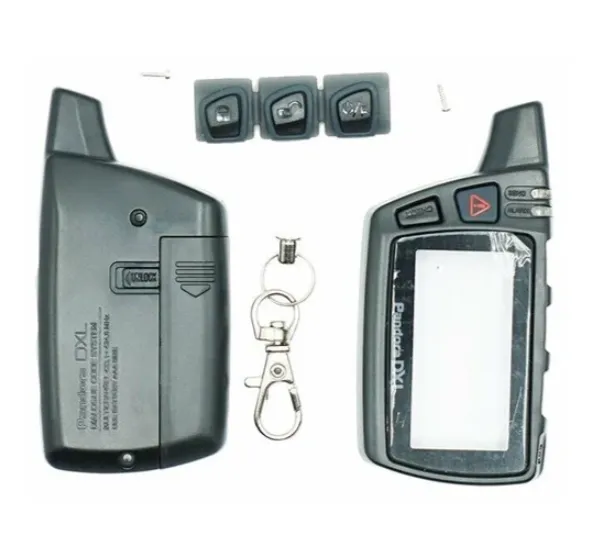 ������ Pandora DXL5000 (D500)
