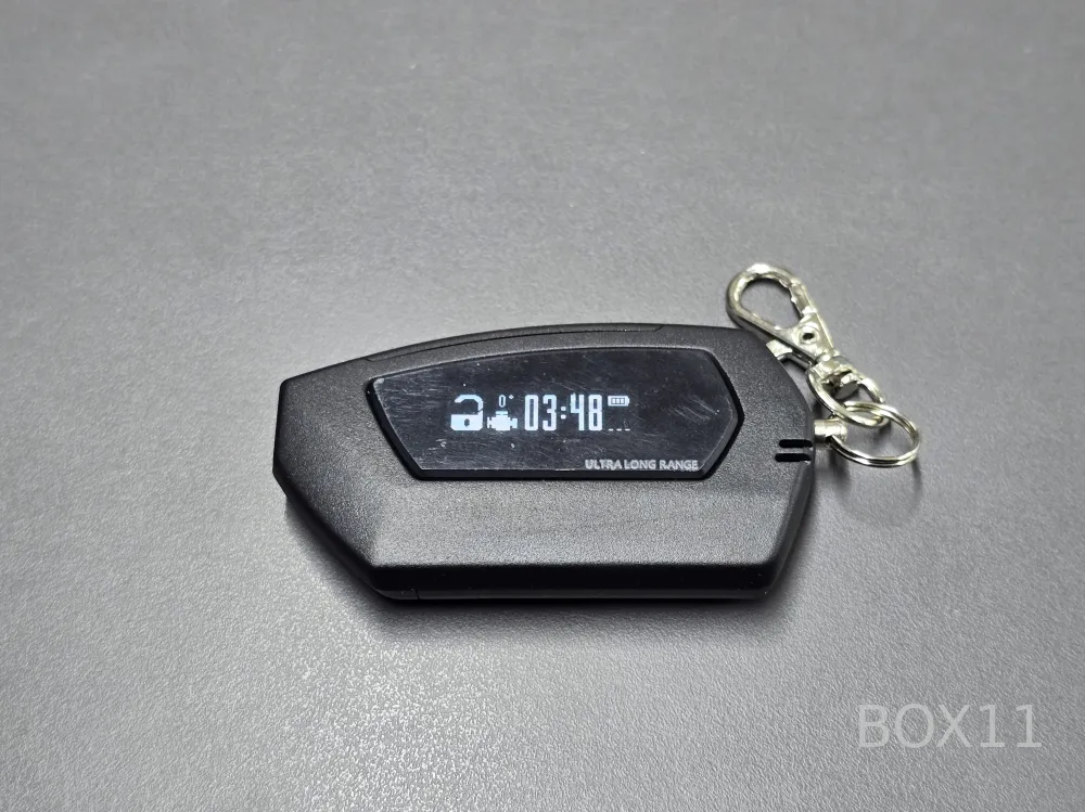 ������� Pandora DX-40 �����