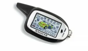 ������� Scher-Khan Magicar 7 PRO