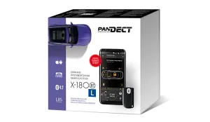 ���������������� Pandect X-1800L