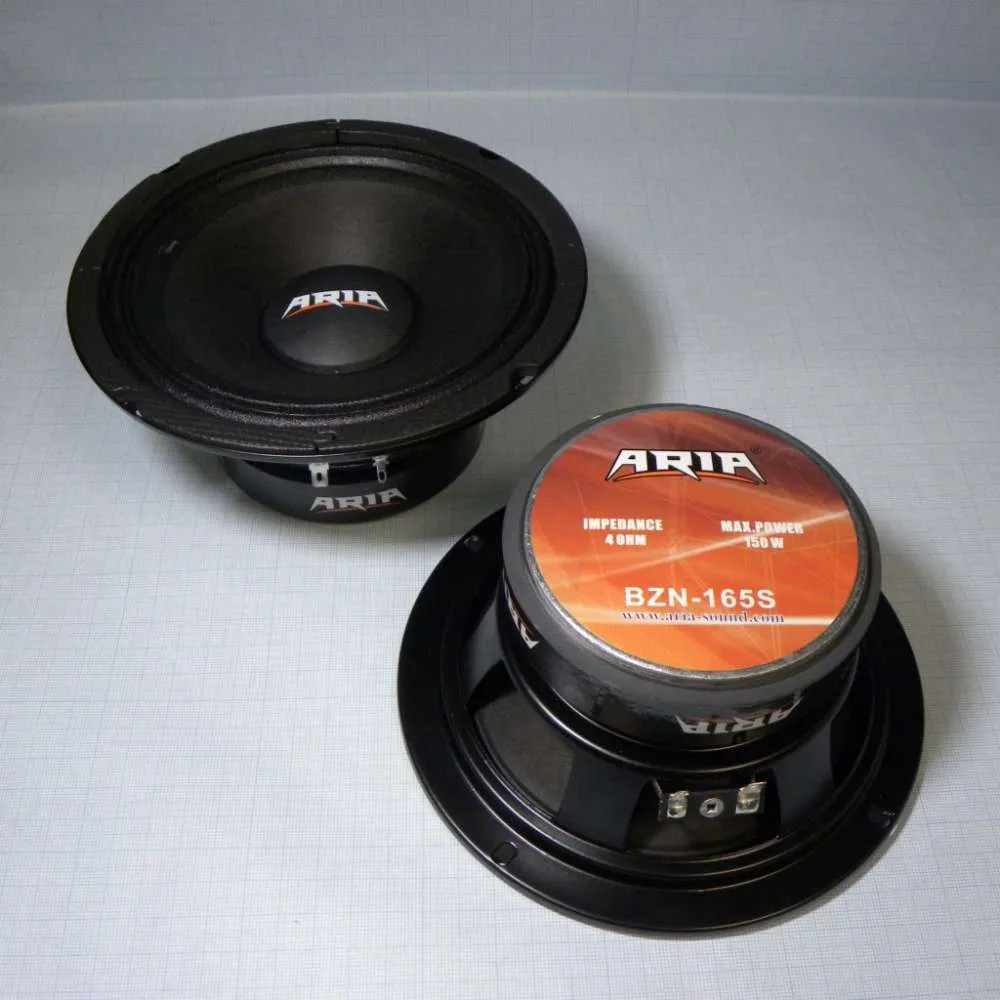 ������� Aria BZN-165s
