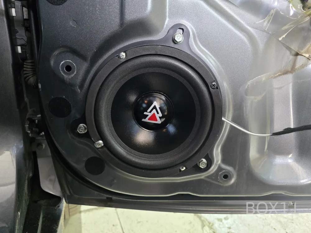 ��������� Nissan Juke (YF15) 2010+ ��������