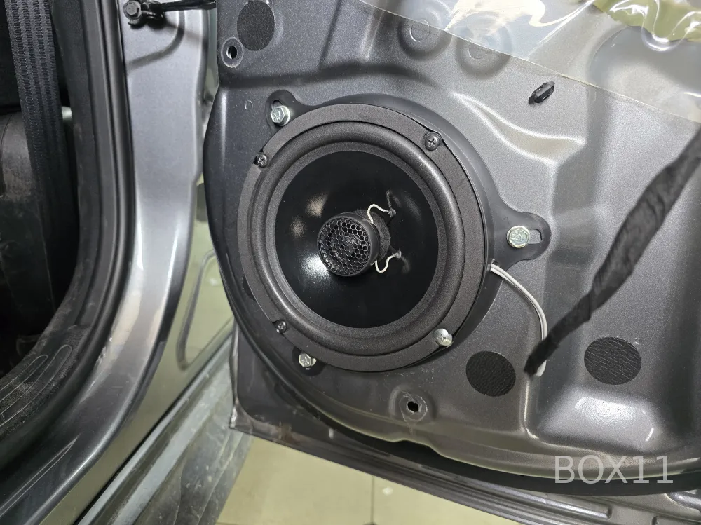 ��������� Nissan Juke (YF15) 2010+ ������