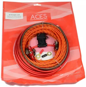�������� ��� ����������� ��������� ACES KIT 4.10