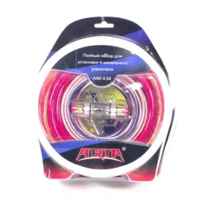�������� ��� ����������� ��������� ARIA AAK 2.08
