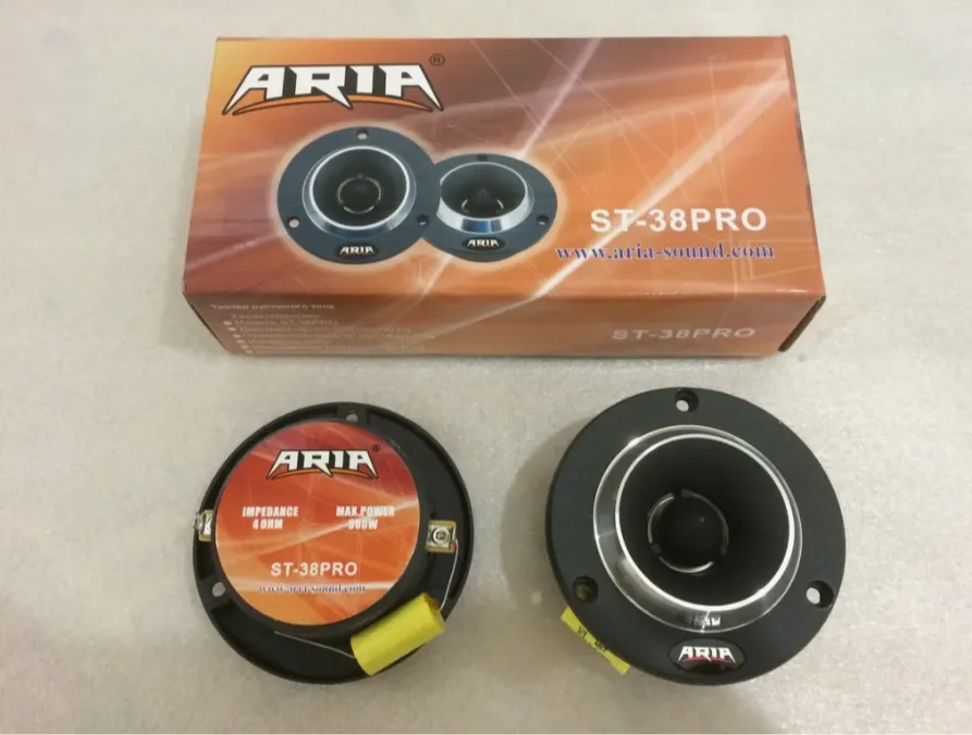����� Aria ST-38 PRO