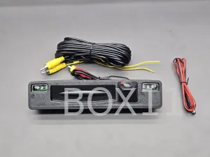 ������ ������� ���� Ford 2015+ LS8027 AHD2053 1080P