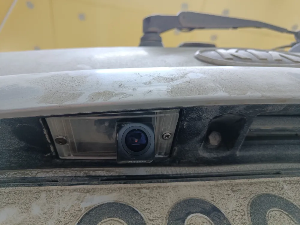 ������ Kia Sorento BL AHD 720P 25fps