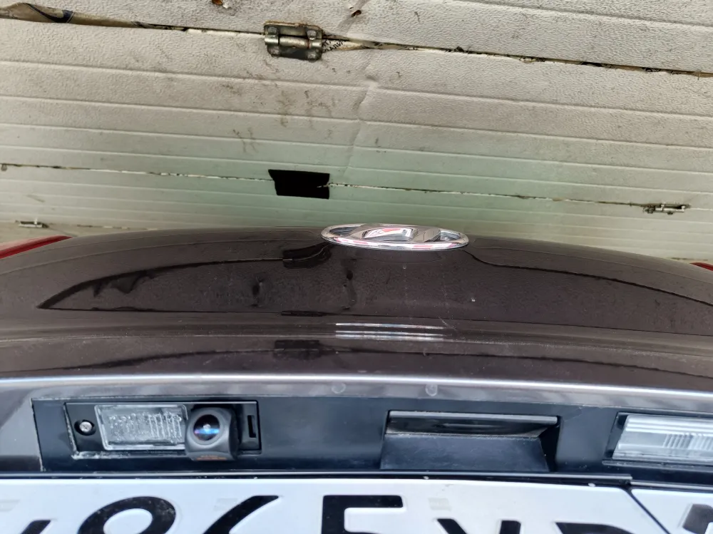 ������ Hyundai ix35(10-15) / Tucson III(13-18) AHD720P 25FPS