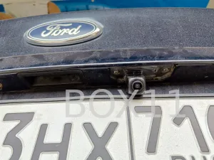 ������ Ford Focus 2 AHD720p