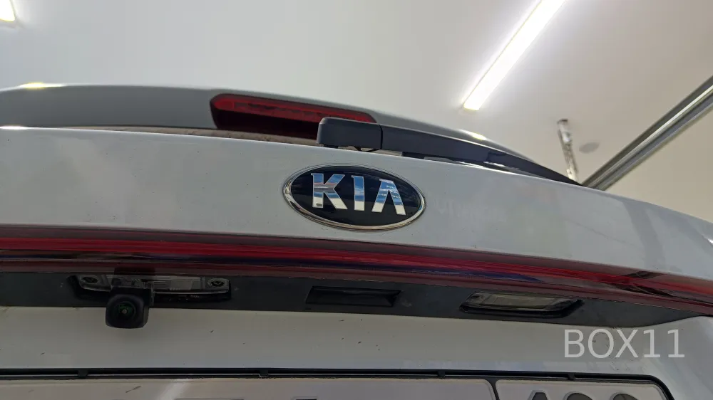 ������ ������� ���� Kia Rio X-Line
AHD1080P 25FPS 