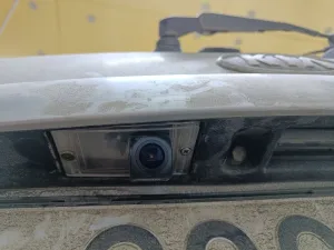 ������ Kia Sorento BL AHD 1080P 25fps