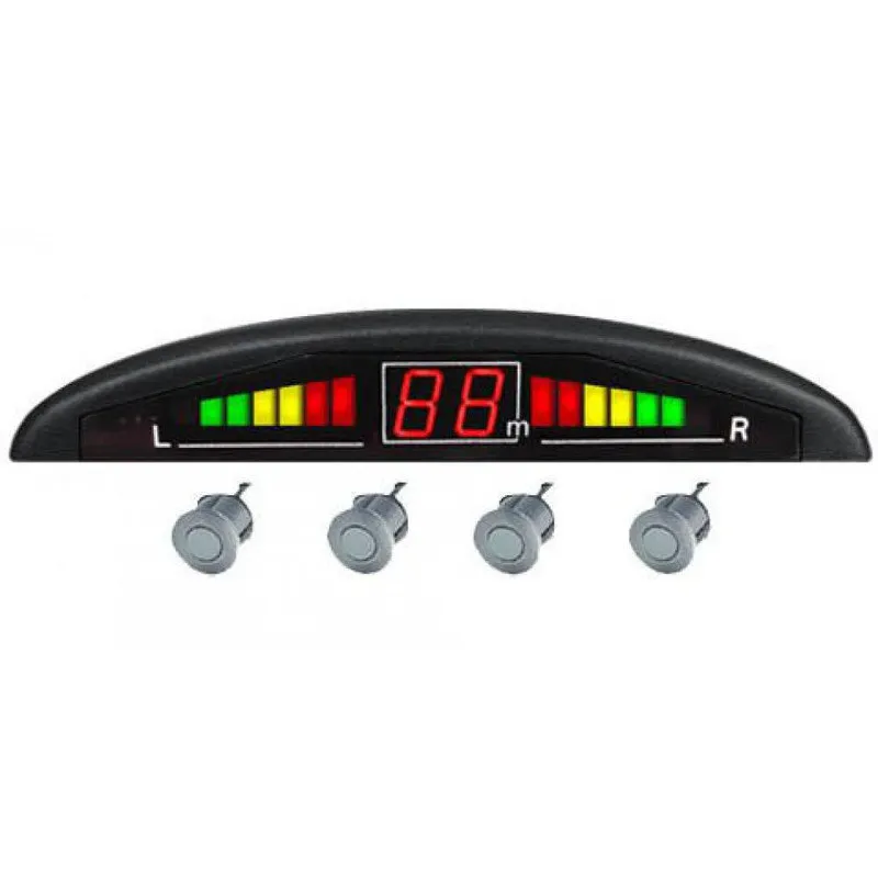 ���������� Tiger Shark TS402 ������� 4 ��������