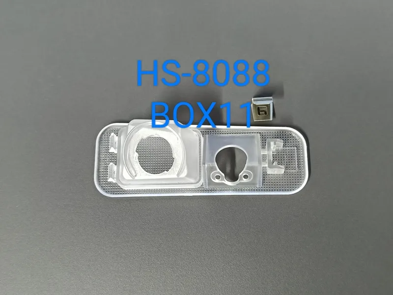 ����� �/� ��� Kia Rio II,III Sedan (05-17) HS-8088
