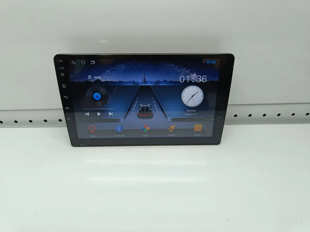 ��������� Android 9 ����� 2+32 TS7 AHD IPS 1280*720
