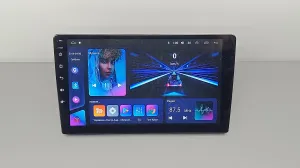 ��������� Android 9 ����� 2+32 9212 IPS 1280*720 QN8035+RDS