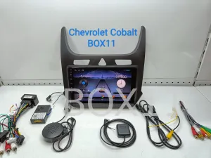 ��������� Chevrolet Cobalt 9 ����� 1+32 TS7 AHD IPS 1280/720