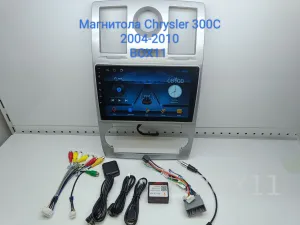 ��������� Chrysler 300C Teyes CC3 2K 4+32