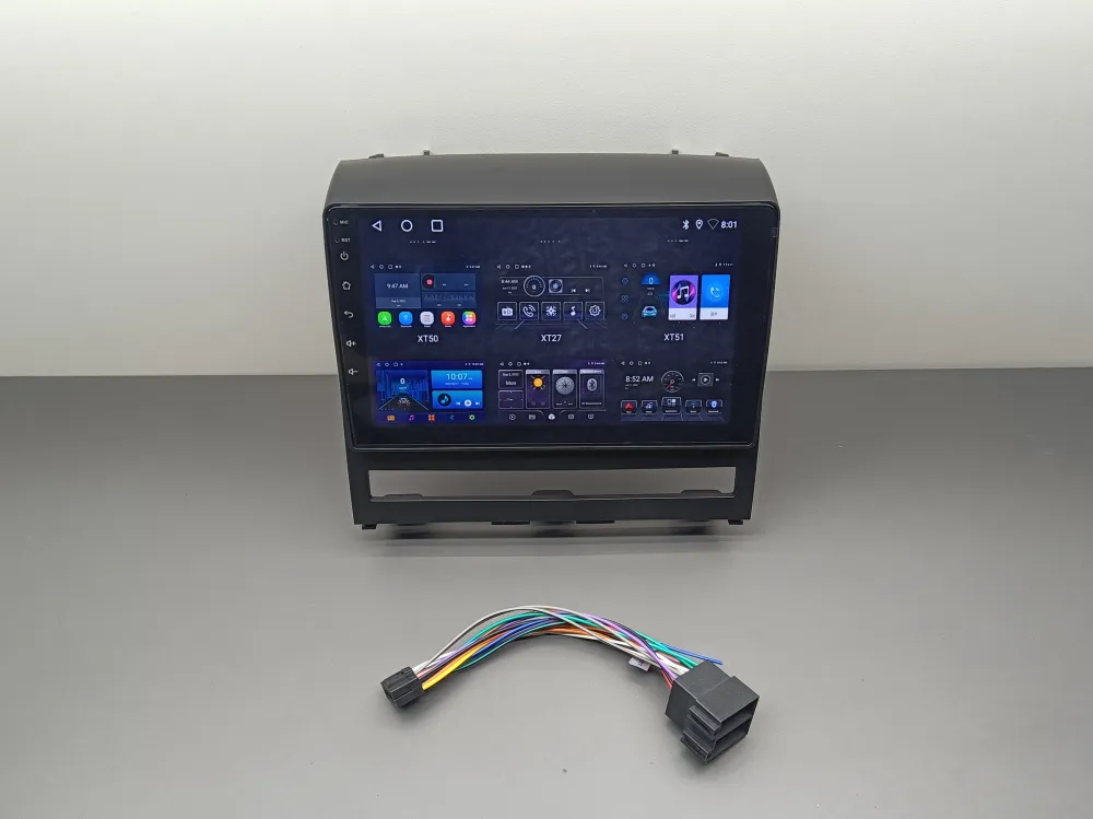 ��������� Fiat Albea TS7 2+64 CP