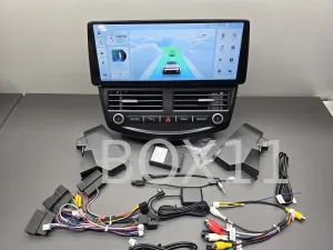 ��������� Ford Focus 3 2+32 12.3  LUX 