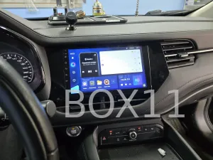 ��������� HAVAL F7 Teyes CC3 4+32