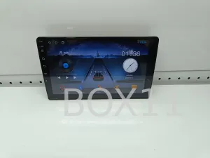 ��������� Honda Civic 4D TS7 1+32