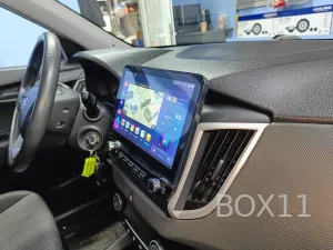 ��������� Hyundai Creta 14+ UIS7862 10 ����� � ��������