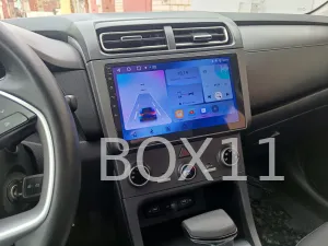��������� Hyundai Creta 21+ TS7 2+32