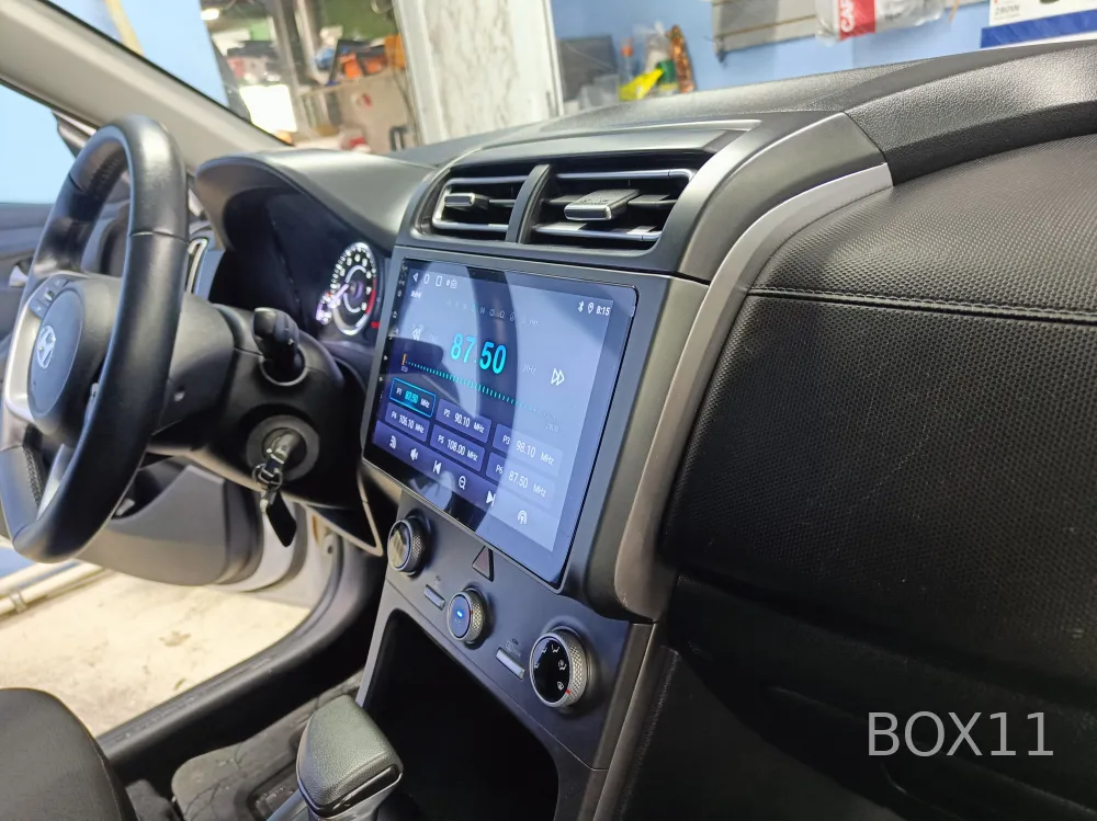 ��������� Hyundai Creta 21+ TS10 4+64 IPS