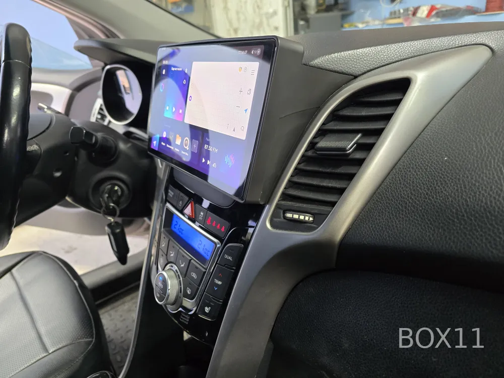 ��������� Hyundai I-30 TS7 1+32 IPS