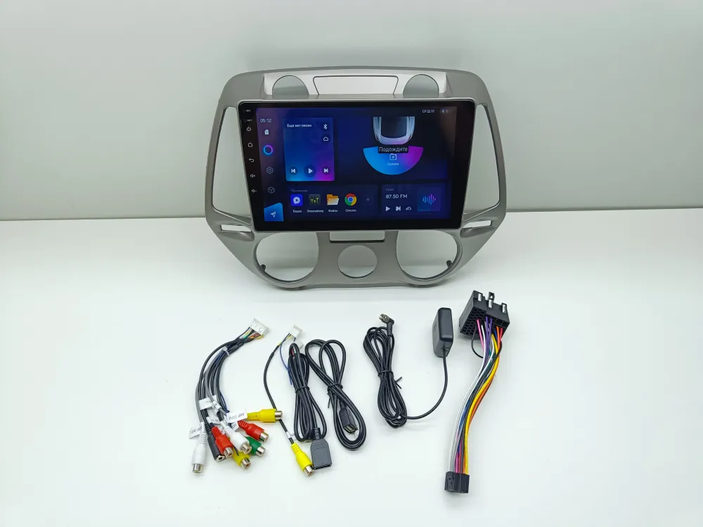 ��������� Hyundai I-20 CC3L 4+64