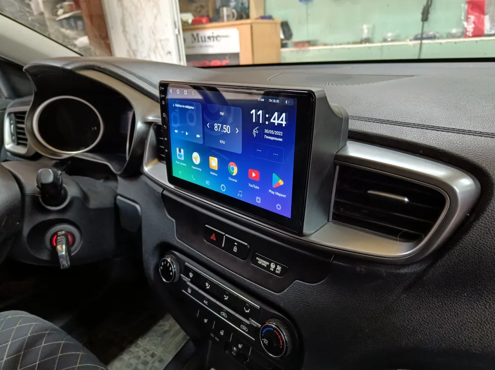 ��������� Kia Ceed 2018+ CC3 2K 6+128