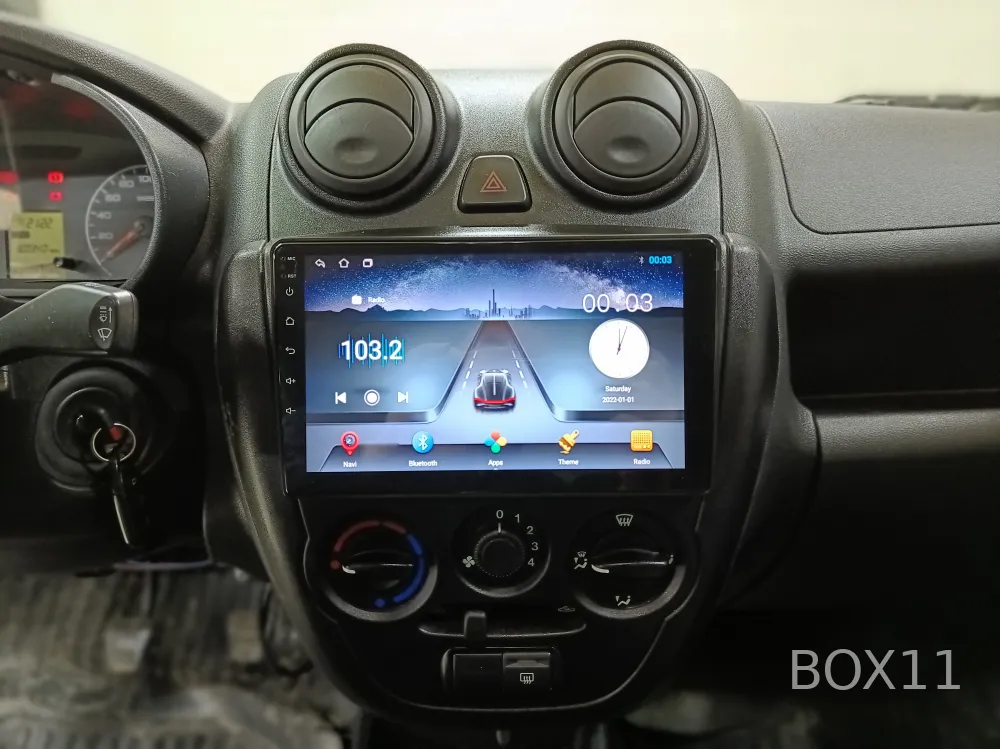 ��������� ������ TS10 4+32 IPS V2