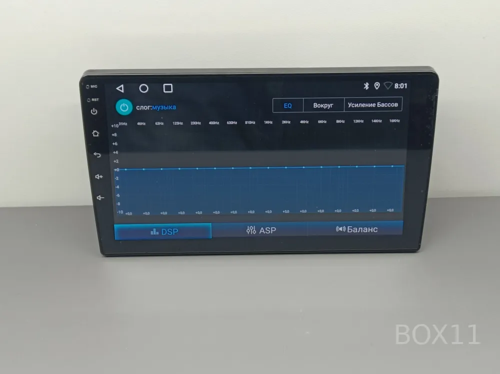 ��������� ������ 3326 4+64 CARPLAY