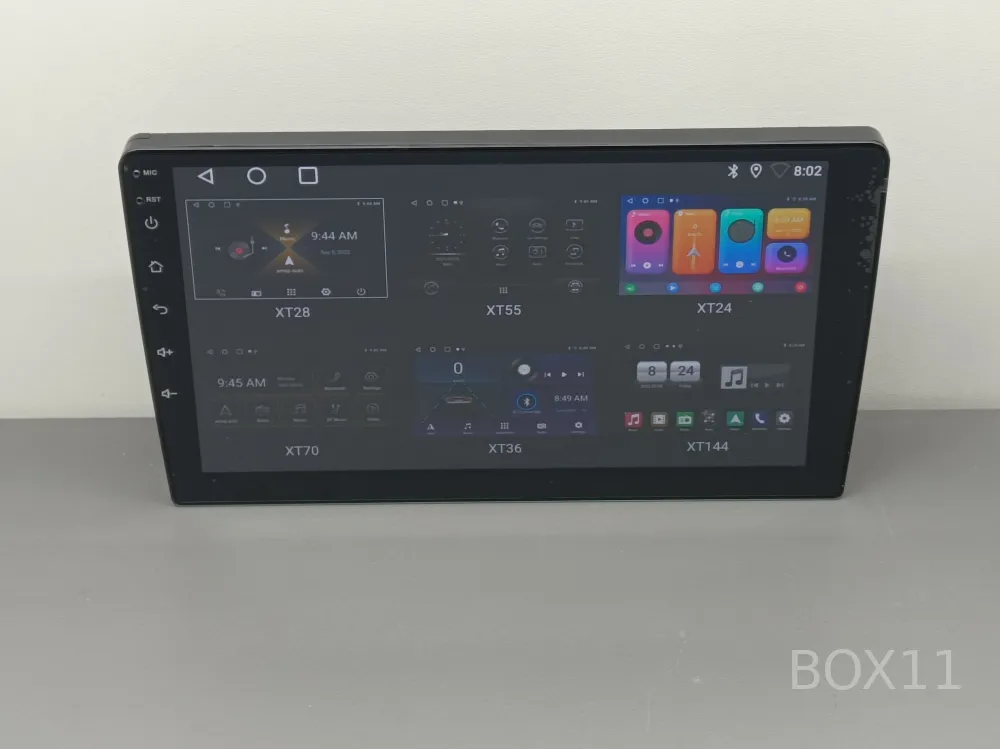 ��������� ������ 3326 4+64 CARPLAY