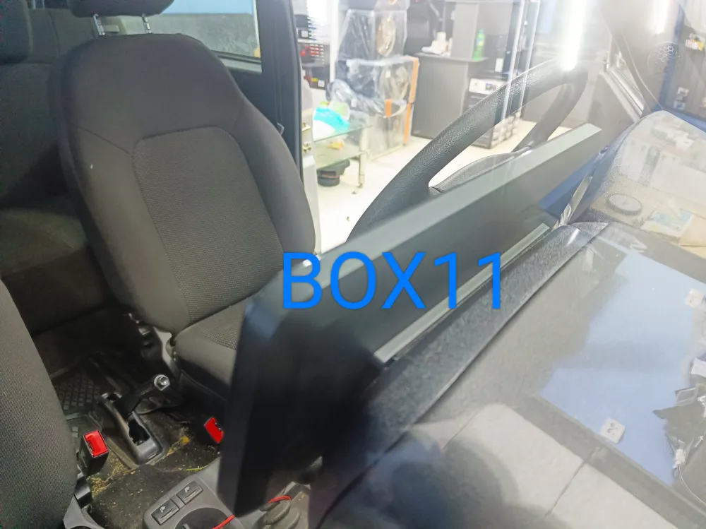 ��������� Lada Niva 2018+ Teyes Lux One 6+128 360 �������� �����
