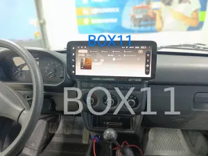��������� Lada Niva 2018+ Teyes Lux One 6+128 360 �������� �����