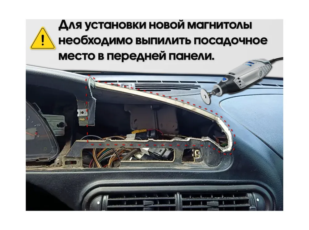 ��������� Lada Niva Travel 2021+ TS7 2+32