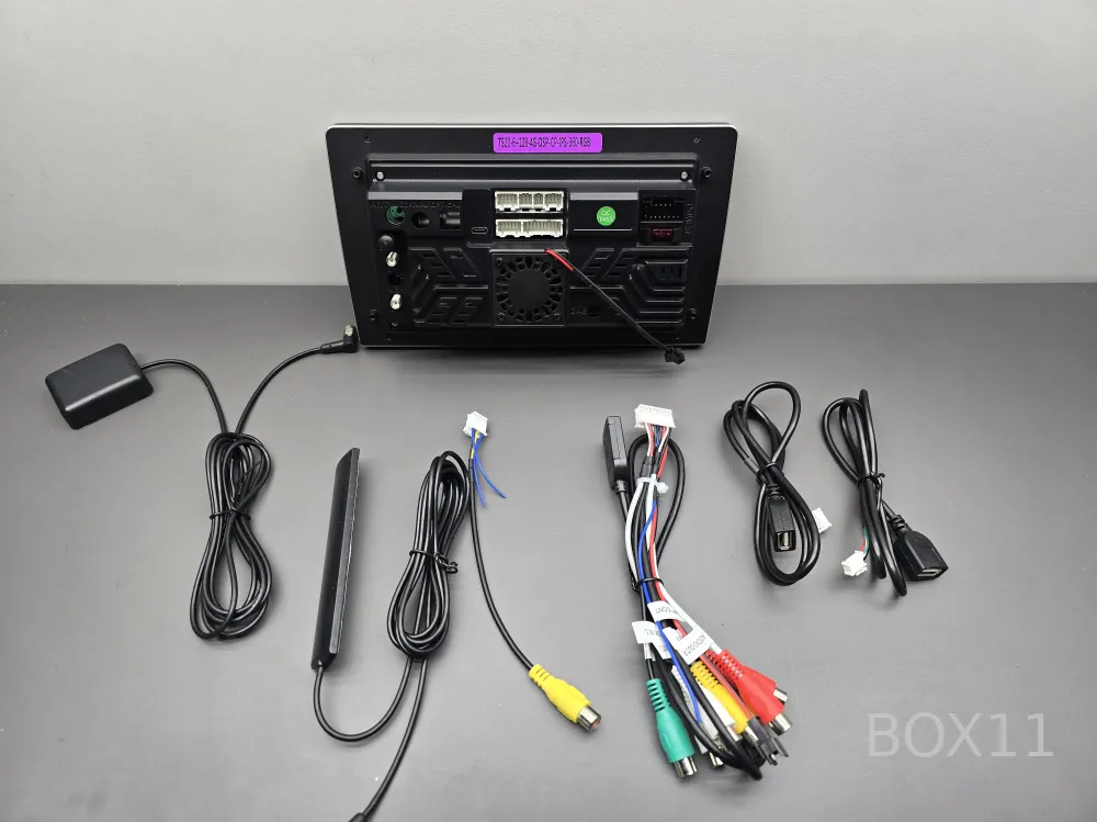 ��������� Lada Niva Travel 2021+ TS20 8+256