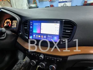 ��������� Lada Vesta NG 9 ����� Teyes CC3 2K 6+128 360*