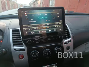 ��������� Mitsubishi L200 TS7 2+32 10 �����