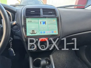 ��������� Mitsubishi ASX 1 Teyes CC3L 4+32